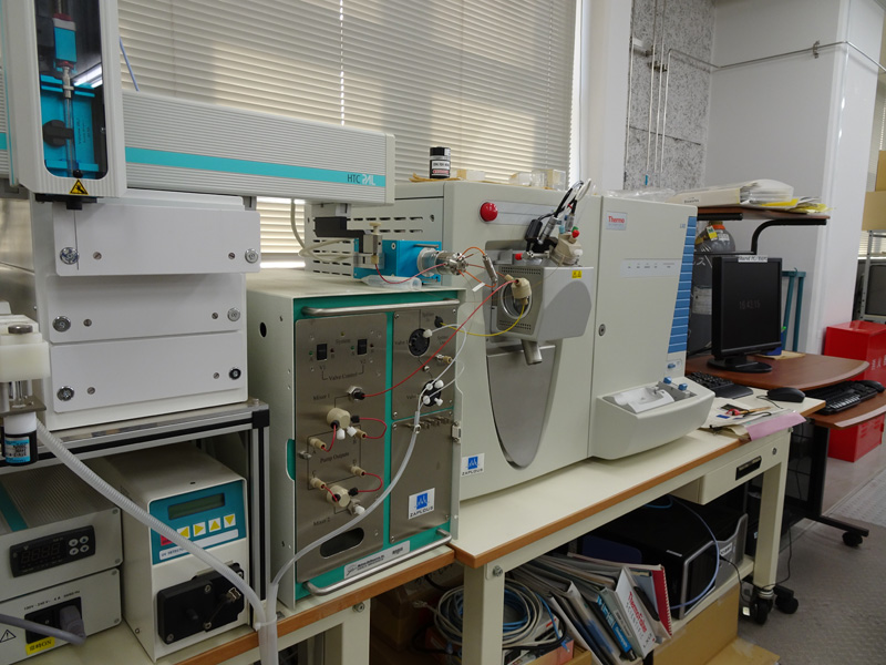 LC-MS/MS